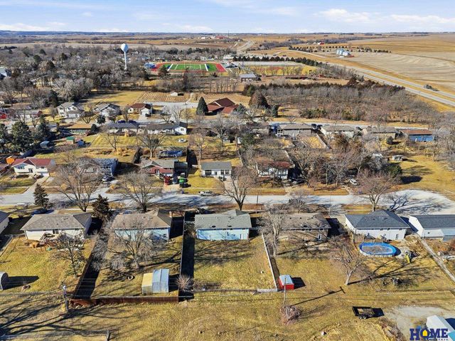 1010 B Street, Palmyra, NE 68418