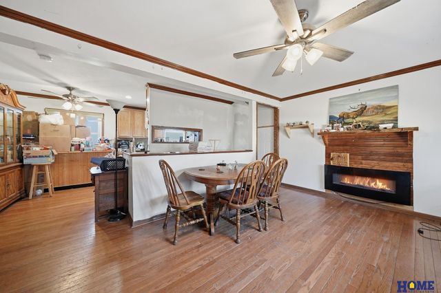 1010 B Street, Palmyra, NE 68418