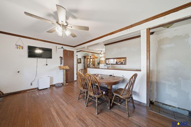 1010 B Street, Palmyra, NE 68418