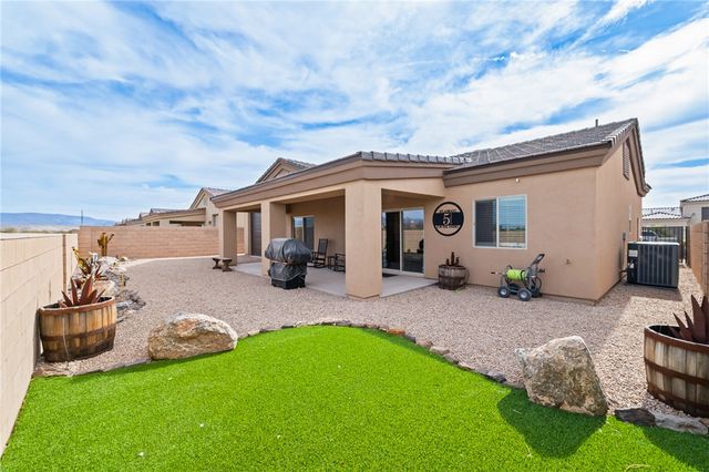 1947 E Winter Haven Drive, Mohave Valley, AZ 86440
