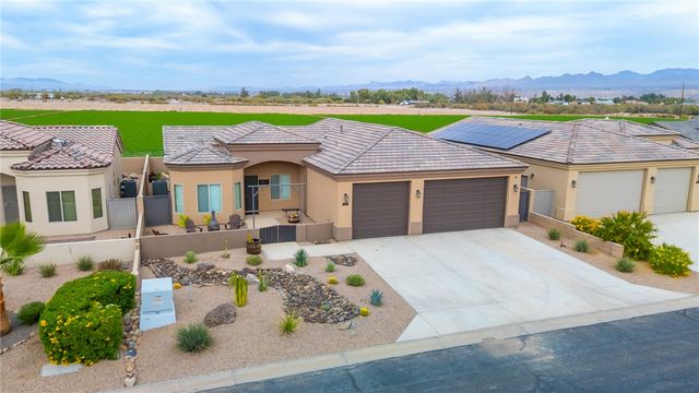 1947 E Winter Haven Drive, Mohave Valley, AZ 86440