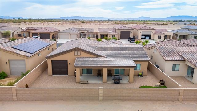 1947 E Winter Haven Drive, Mohave Valley, AZ 86440