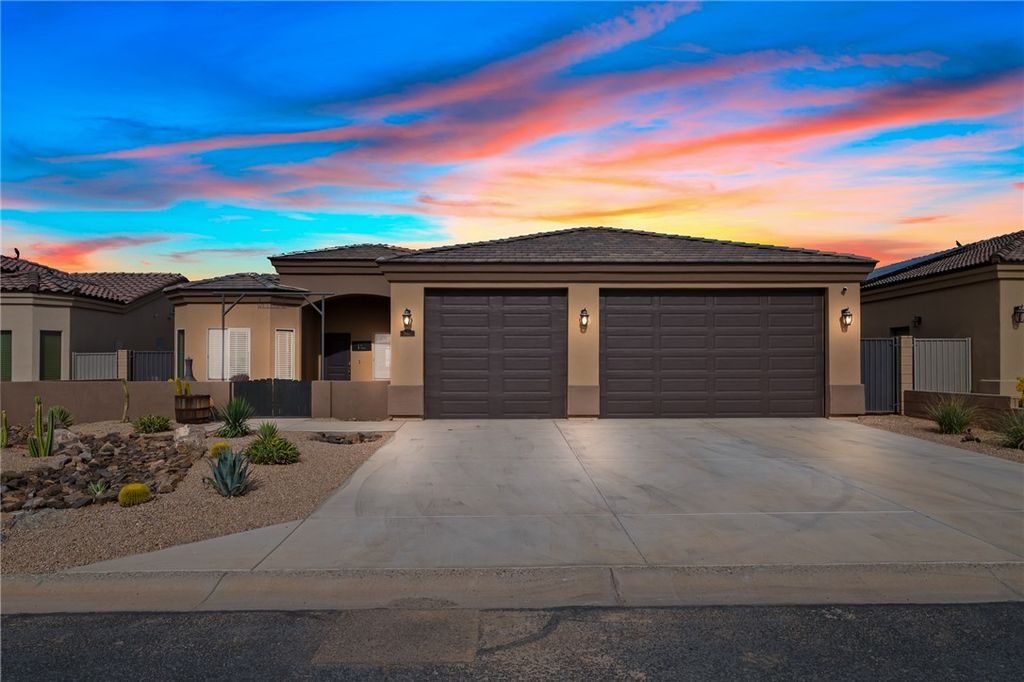 1947 E Winter Haven Drive, Mohave Valley, AZ 86440