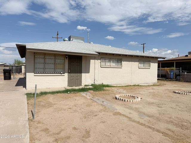 7007 S 8th Street, Phoenix, AZ 85042