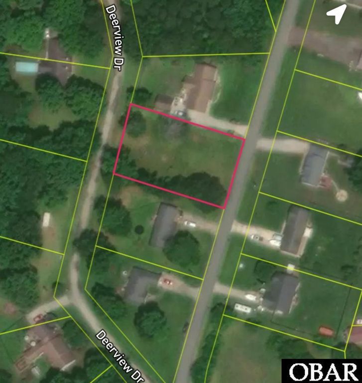 Image 1 of property listing at 179 Riverwood Drive Lot 37, Hertford, NC 27944