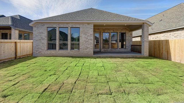 9940 Paladin Ridge, San Antonio, TX 78254