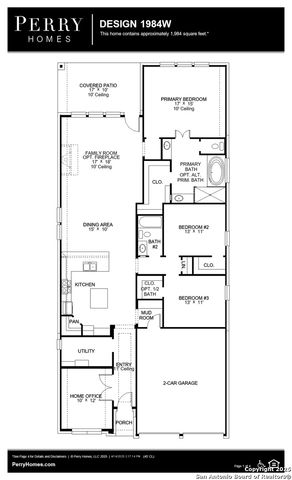 9940 Paladin Ridge, San Antonio, TX 78254