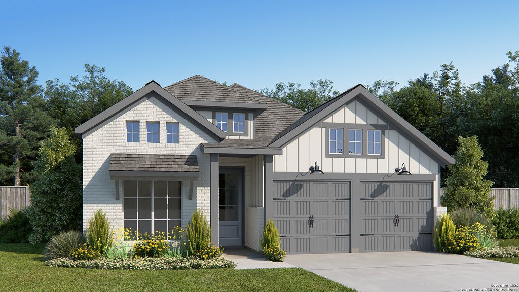 9940 Paladin Ridge, San Antonio, TX 78254