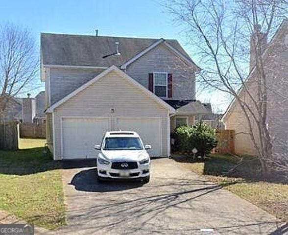 2009 Rolling Meadows Road, Villa Rica, GA 30180