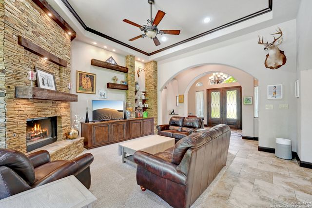 226 Heavens Way, San Antonio, TX 78260