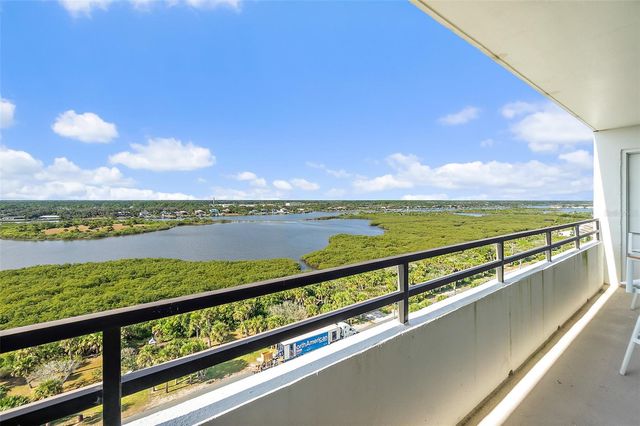 1601 CENTRAL AVENUE N 1103, Flagler Beach, FL 32136