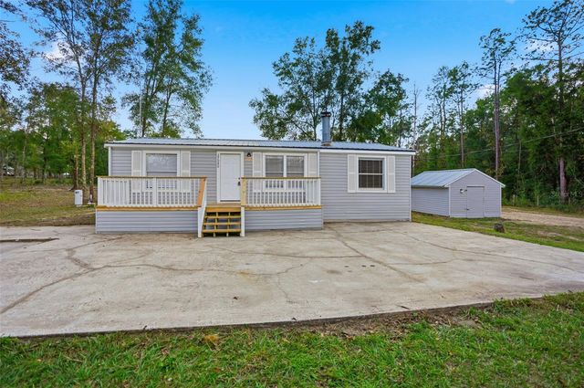 27080 HIAWATHA BOULEVARD, Brooksville, FL 34601