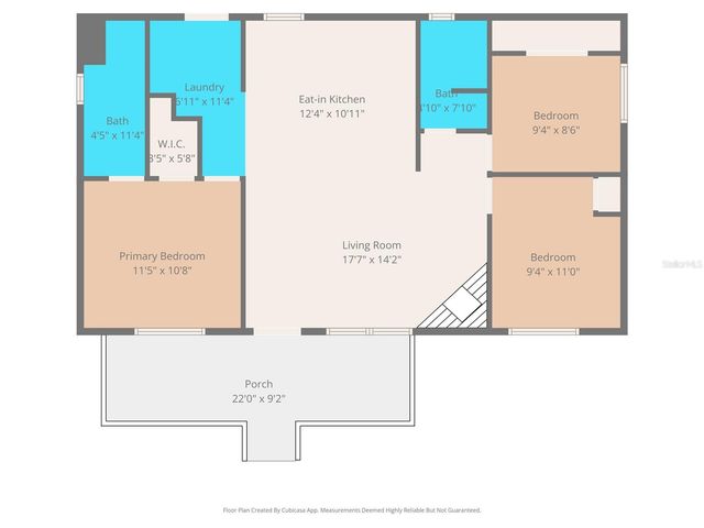 27080 HIAWATHA BOULEVARD, Brooksville, FL 34601