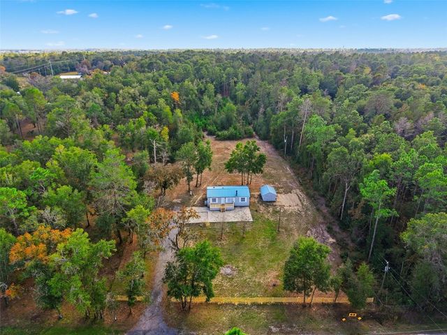27080 HIAWATHA BOULEVARD, Brooksville, FL 34601