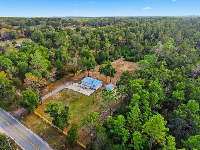 27080 HIAWATHA BOULEVARD, Brooksville, FL 34601