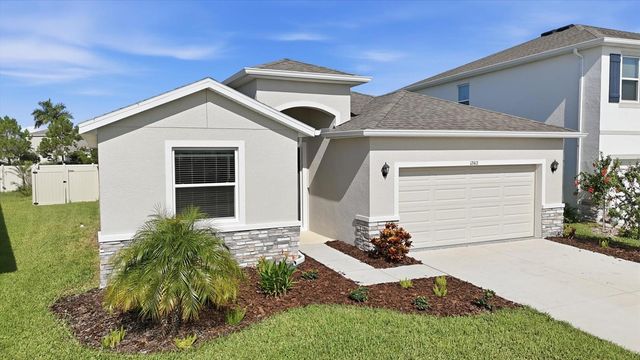 12413 DORA TRAIL, Parrish, FL 34219
