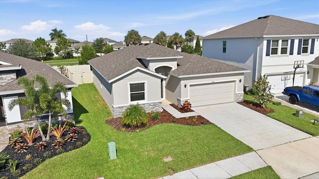 12413 DORA TRAIL, Parrish, FL 34219
