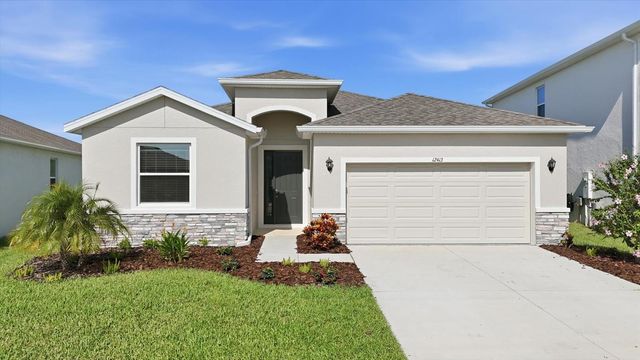 12413 DORA TRAIL, Parrish, FL 34219