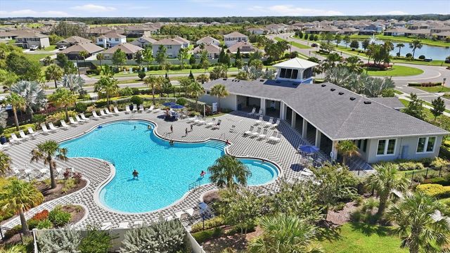12413 DORA TRAIL, Parrish, FL 34219