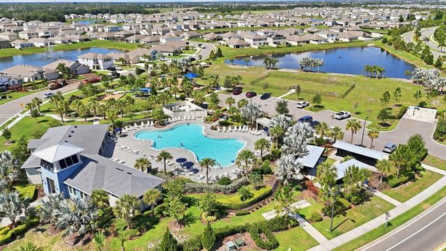 12413 DORA TRAIL, Parrish, FL 34219