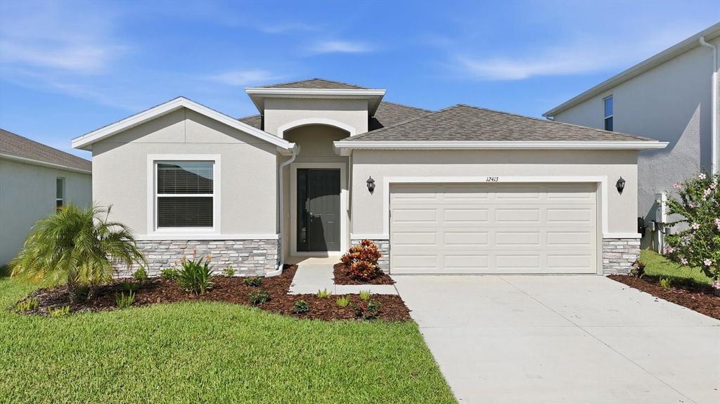 12413 DORA TRAIL, Parrish, FL 34219