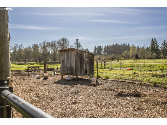 295 Kangas Rd, Toledo, WA 98591