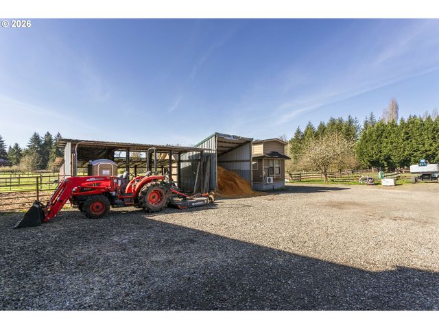 295 Kangas Rd, Toledo, WA 98591