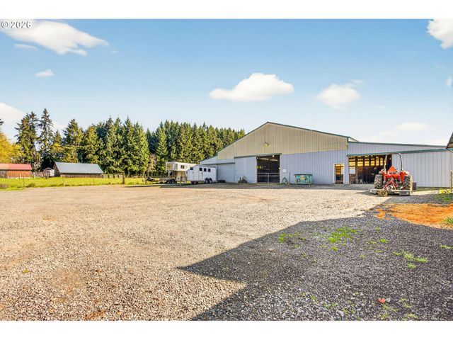 295 Kangas Rd, Toledo, WA 98591