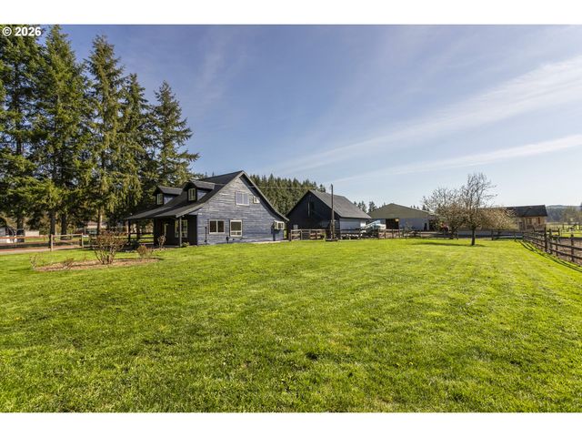 295 Kangas Rd, Toledo, WA 98591