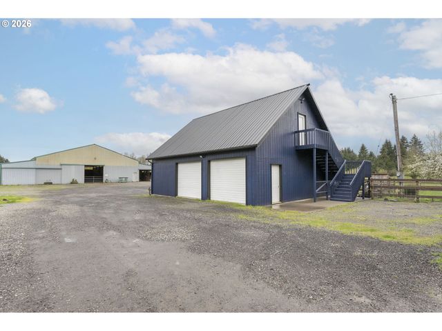 295 Kangas Rd, Toledo, WA 98591