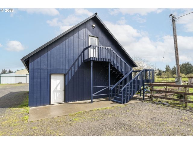295 Kangas Rd, Toledo, WA 98591