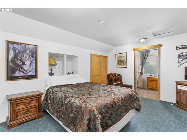 295 Kangas Rd, Toledo, WA 98591