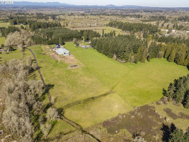 295 Kangas Rd, Toledo, WA 98591
