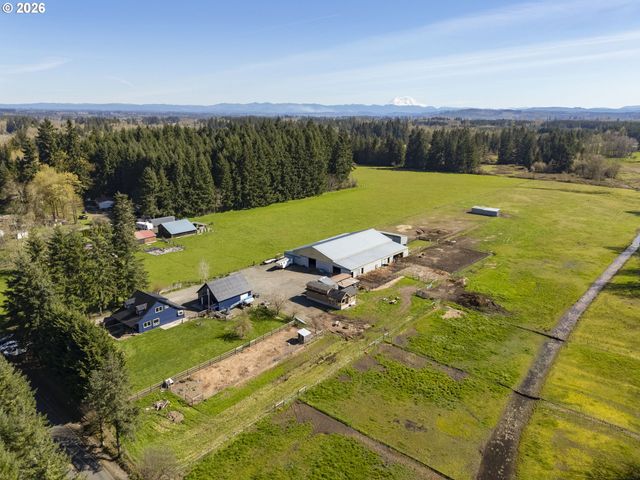 295 Kangas Rd, Toledo, WA 98591