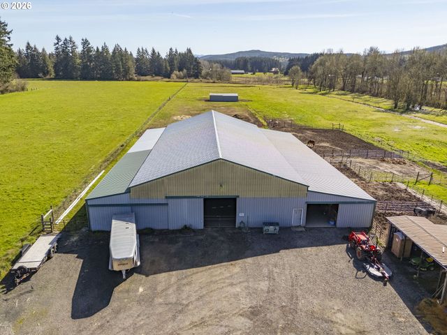 295 Kangas Rd, Toledo, WA 98591