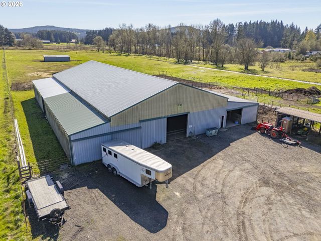 295 Kangas Rd, Toledo, WA 98591
