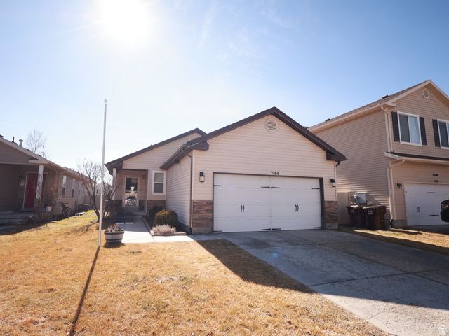 2164 E REVERE WAY, Eagle Mountain, UT 84005