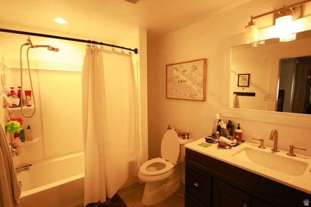 2164 E REVERE WAY, Eagle Mountain, UT 84005