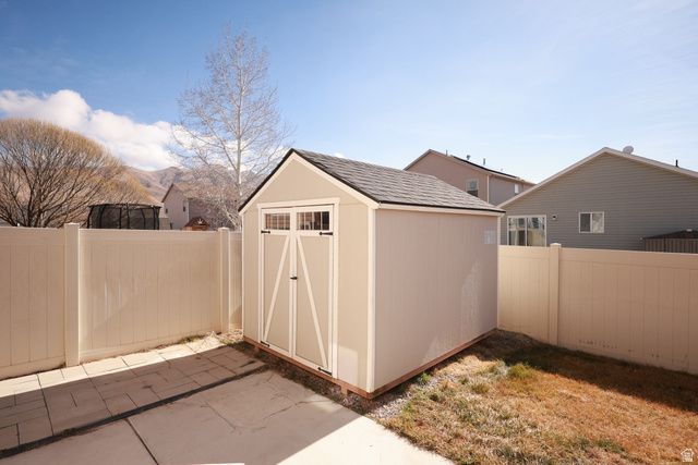 2164 E REVERE WAY, Eagle Mountain, UT 84005