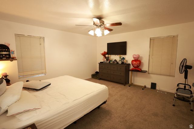 2164 E REVERE WAY, Eagle Mountain, UT 84005