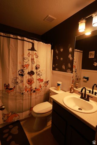 2164 E REVERE WAY, Eagle Mountain, UT 84005