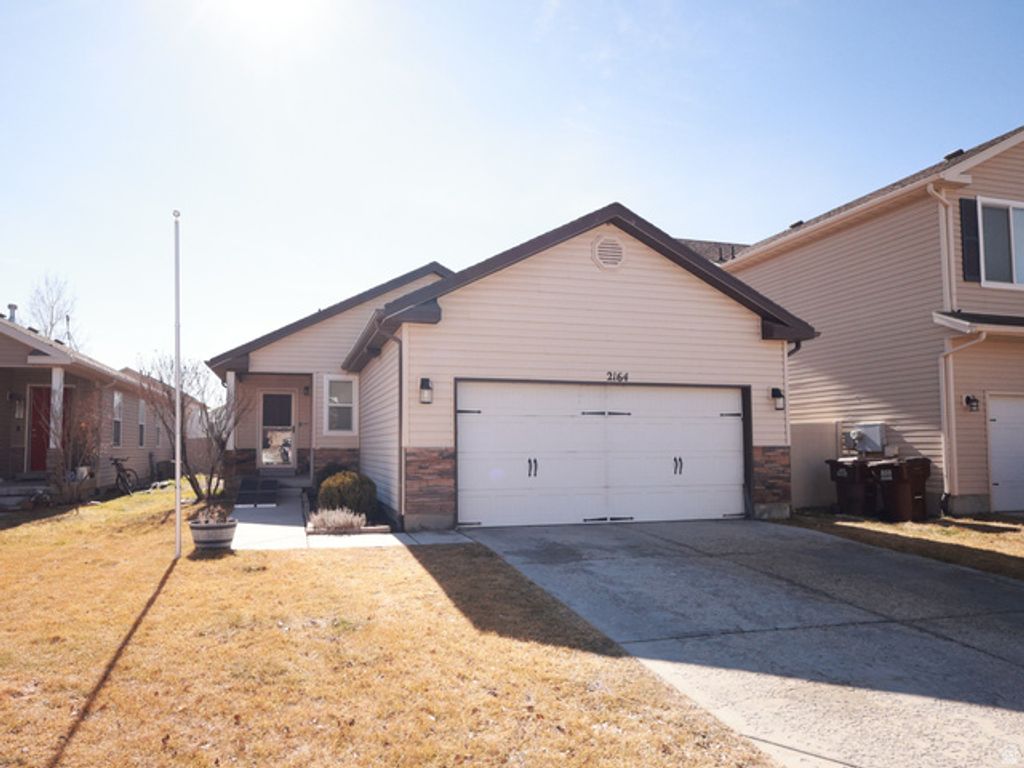2164 E REVERE WAY, Eagle Mountain, UT 84005