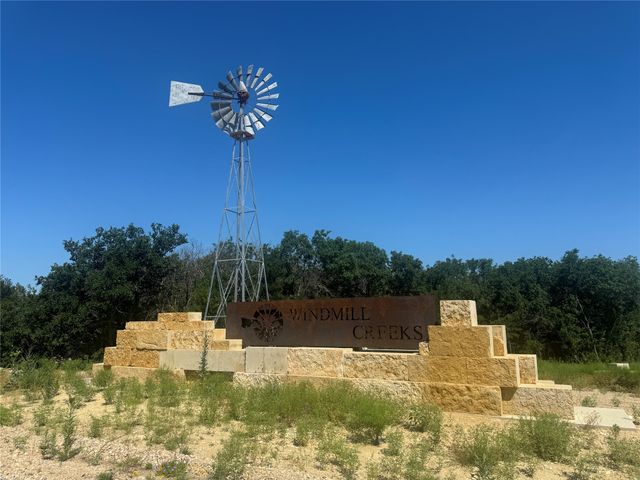 205 Tankhouse Terrace, Weatherford, TX 76085