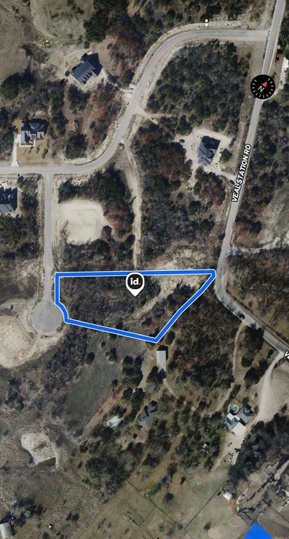 205 Tankhouse Terrace, Weatherford, TX 76085