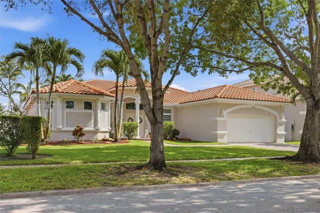 16557 NW 15th St, Pembroke Pines, FL 33028