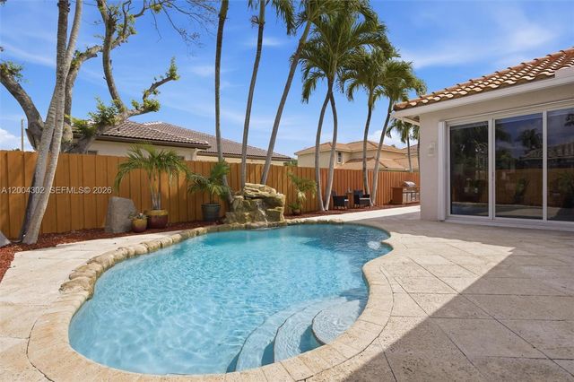 16557 NW 15th St, Pembroke Pines, FL 33028