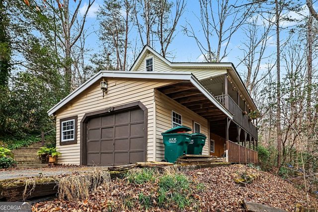 95 Holly Lane, Dahlonega, GA 30533