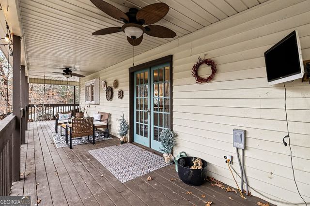 95 Holly Lane, Dahlonega, GA 30533