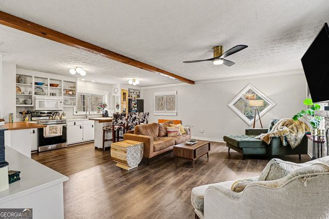 95 Holly Lane, Dahlonega, GA 30533