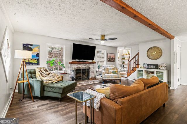 95 Holly Lane, Dahlonega, GA 30533